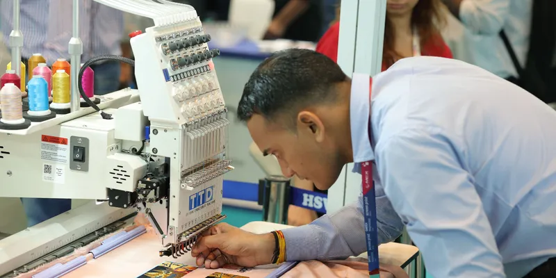 Gartex Texprocess India Mumbai to Showcase Expanding Apparel Manufacturing Ecosystem